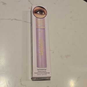 Tarte Tartelette Tubing Mascara Black - Purple Tube